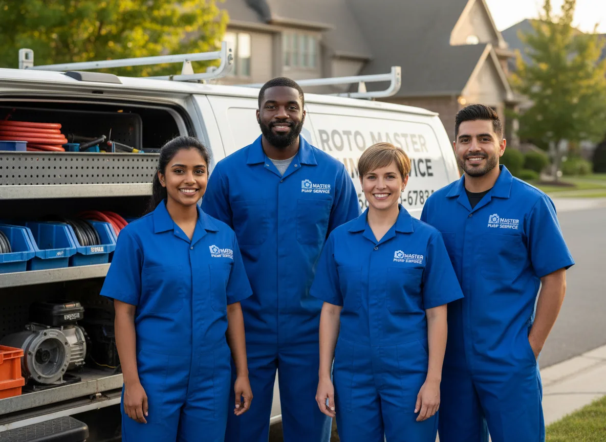 Sump Pump Installation company in Rego Park, NY